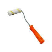 10CM - SATEN PARMAK BOYA RULOSU (5250) - 1