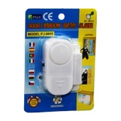 KISA KAPI-PENCERE ALARMI (5250) - 1