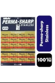 PERMA-SHARP TAM JİLET 5 PARÇA  X 20 PARÇA (5250) - 1