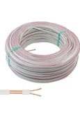 2X0.75MM CCA 100MT KORDON KABLO (5250) - 1