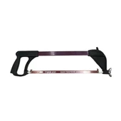 HOBBY DEMİR TESTERE PLASTİK SAPLI (5250) - 1