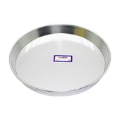 NO-32 KORDONLU ALÜMİNYUM TEPSİ (5250) - 1