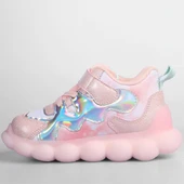 Vicco Sonya Ortopedik Taban Işıklı Çocuk Bot thumbnail 6