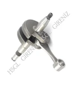 HSGL Motorlu Testere Krank – Oleo-Mac 937 / 941C / 941CX Uyumlu thumbnail 2