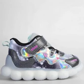 Vicco Sonya Ortopedik Taban Işıklı Çocuk Bot thumbnail 4