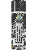 FORMAT Mermer Efektli Sprey Boya 200ML thumbnail 2
