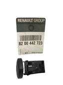 Dörtlü Flaşör Düğmesi Renault Clio 2 HB 8200442723 MAİS - 1