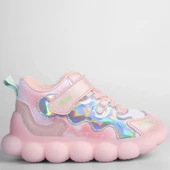 Vicco Sonya Ortopedik Taban Işıklı Çocuk Bot thumbnail 7