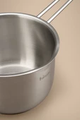 Hisar Teos Çelik Sosluk 14 Cm Derin - 2