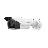HIKVISION 8MP BULLET 4MM DS-2CD2T83G2-4I 80metre IP Güvenlik Kamerası - 1