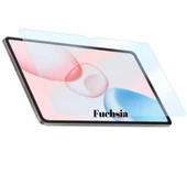 Huawei Honor Pad 10 Tablet Uyumlu Nano Cam Ekran Koruyucu - Şeffaf thumbnail 1
