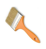 Robot Boya Fırça No:3 - 1