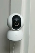 Gr39  Mi 360° Home Güvenlik Kamerası Hareketli Duvar Montaj Aparatı - 6