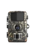 Fotokapan Kamera 12mp 1080p Doğa Ve Outdoor Gece Görüşlü Kamera Su Geçirmez - 1