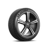 255/40R19 100V XL PILOT ALPIN 5 MICHELIN (KIŞ) - 1