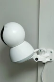 Gr39  Mi 360° Home Güvenlik Kamerası Hareketli Duvar Montaj Aparatı - 7