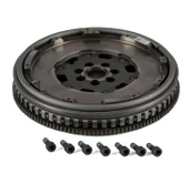 Motor Debriyaj Volanı Fluence Megane 3 1.5 Dci 6 İleri 123003948R MAİS thumbnail 2