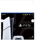 Sony  Playstation 5 1TB Dijital Slim PS5D Slim - 3