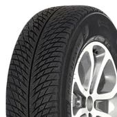 245/45R19 102V XL PILOT ALPIN 5 MICHELIN (KIŞ) - 1