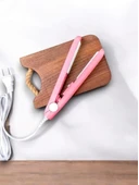 Mini Saç Düzleştirici thumbnail 4