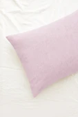 Yastık Kılıfı Toz Pembe - 1
