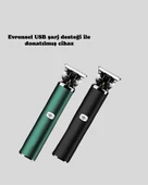 Paslanmaz Çelik lı Sinek Kaydı Tıraş Makinesi Uzun Ömürlü thumbnail 3