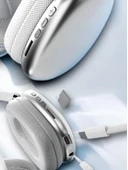 P9 PLUS KULAKLIK SİYAH - 3