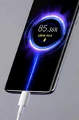 Şarj Aleti Turbo Max Type-C Uyumlu Ultra Turbo Max - 1
