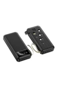 Powerbank Şarj Cihazı 4 Çıkışlı 20.000 MAH Powerbank Kompakt Yüksek Kapasiteli Hızlı Şarj - 2