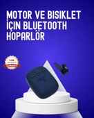 Kablosuz Hoparlör TWS ve FM Destekli - 1
