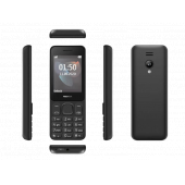 Nokıa 3500c Kameralı Siyah Cep Telefonu - 1