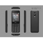 Nokıa 3500c Kameralı Siyah Cep Telefonu - 2