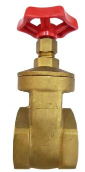 Eca R 2" Şiber Valf 601003014 - 1