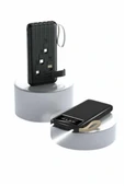 Hızlı Şarj Özellikli 20.000 Mah Dijital Göstergeli USB Girişli Android ve İOS Uyumlu Powerbank - 3