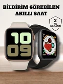 Akıllı Saat 44mm Çelik Kasa, OLED Ekran ve Gelişmiş Sağlık Takibi - 2