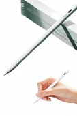 Yazı Çizim Kalemi İos Android Windows Uyumlu Tablet Telefon - 4