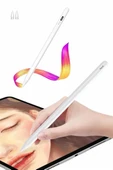 Yeni Nesil Android ve İOS Uyumlu Tablet Telefon Kalemi - 1