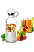 Meyve Sıkacağı Taşınabilir USB Elektrikli Blender Mini - 2