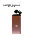K67 MAKARALI KULAKLIK - 1