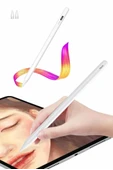 Yeni Nesil Android ve İOS Uyumlu Tablet Telefon Kalemi - 2