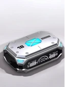 M41 BLUETOOH  KULAKLIK - 1
