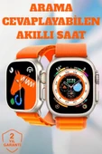 Uyku ve Nabız Takipli, Wireless Şarjlı Akıllı Saat Android ve iOS Uyumlu - 1