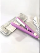 Mini Saç Düzleştirici thumbnail 5