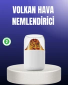 Otomatik Kapanma Özellikli Ultrasonik Hava Nemlendirici - 1