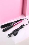 Seramik Kaplama Isı Ayarlı Yıpranma Karşıtı Saç Düzleştirici thumbnail 5