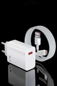 Şarj Aleti Turbo Hızlı 67W Type-C Hızlı Şarj - 1