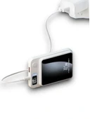 10.000 mAh Wireless Şarjlı Powerbank - 1