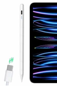Yeni Nesil Android ve İOS Uyumlu Tablet Telefon Kalemi - 3