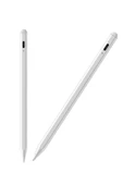 Dokunmatik Kalem Tablet Kalemi Çizim Stylus Kalem Yedek Uçlu - 2