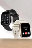 Akıllı Saat 44mm Çelik Kasa, OLED Ekran ve Gelişmiş Sağlık Takibi - 5